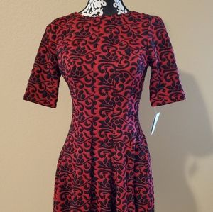 Danny & Nicole dress